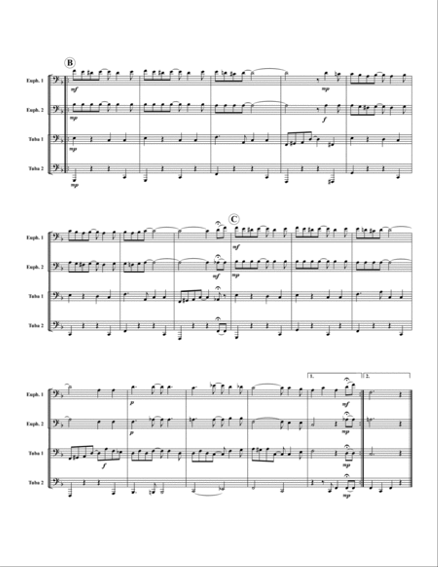 Solace Solace EETT scores gallery preview page 2