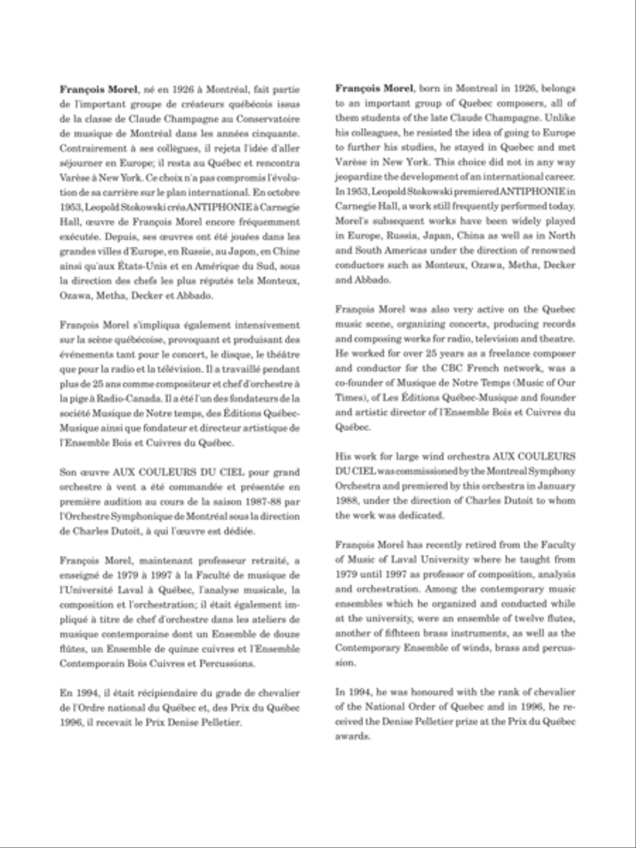Signal Flute Solo scores gallery preview page 2