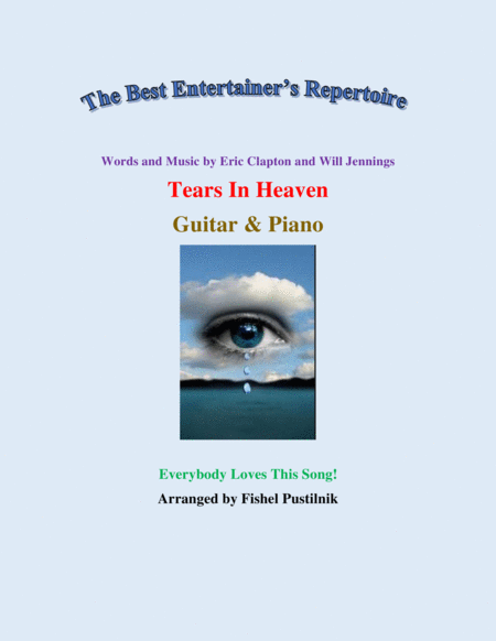 Tears In Heaven image number null