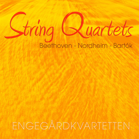 String Quartets: Beethoven - N