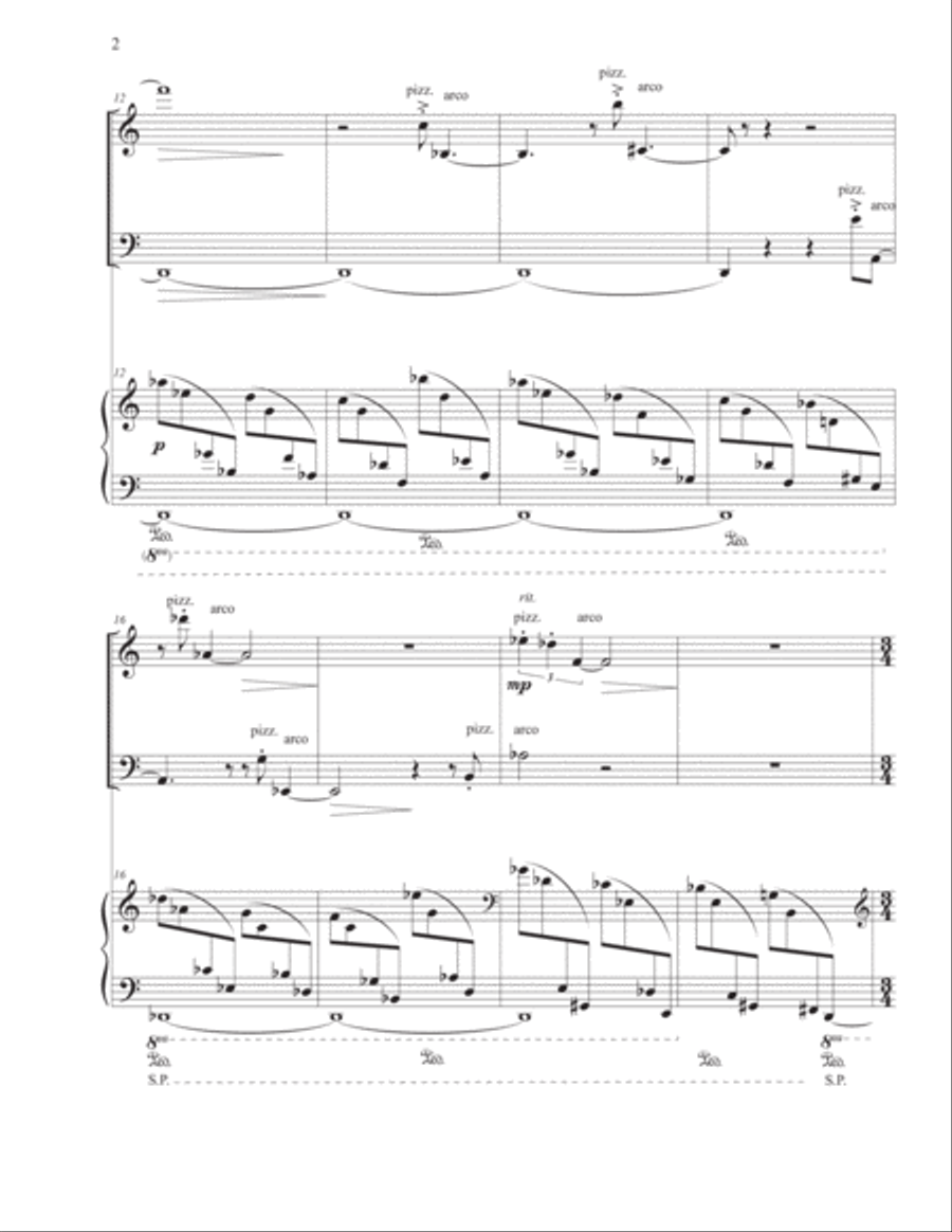[Mitchell] The Space of Elsewhere Piano Trio scores gallery preview page 6