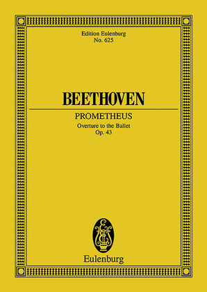 Prometheus, Op. 43