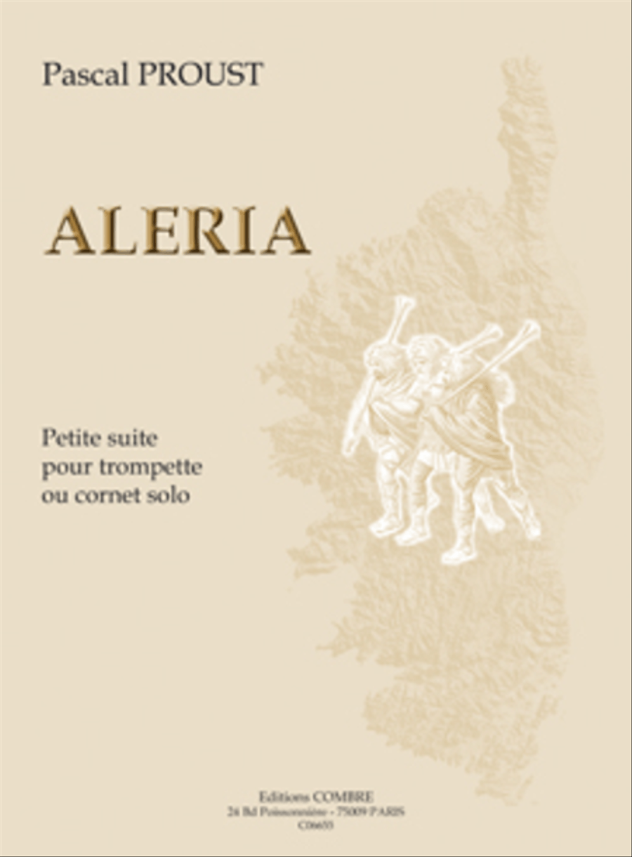 Aléria
