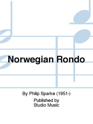 Norwegian Rondo