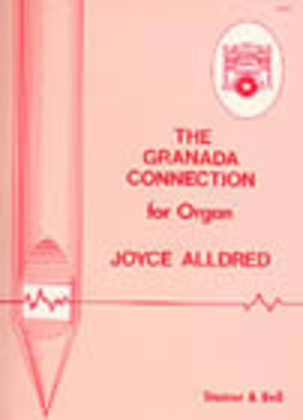Book cover for The Granada Connection