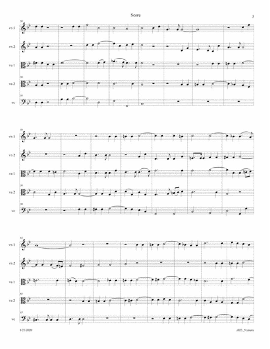 Purcell: Anthem - 