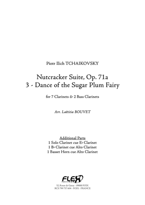 Nutcracker Suite - 3