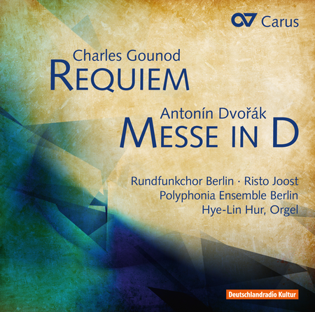 Requiem; Mass in D