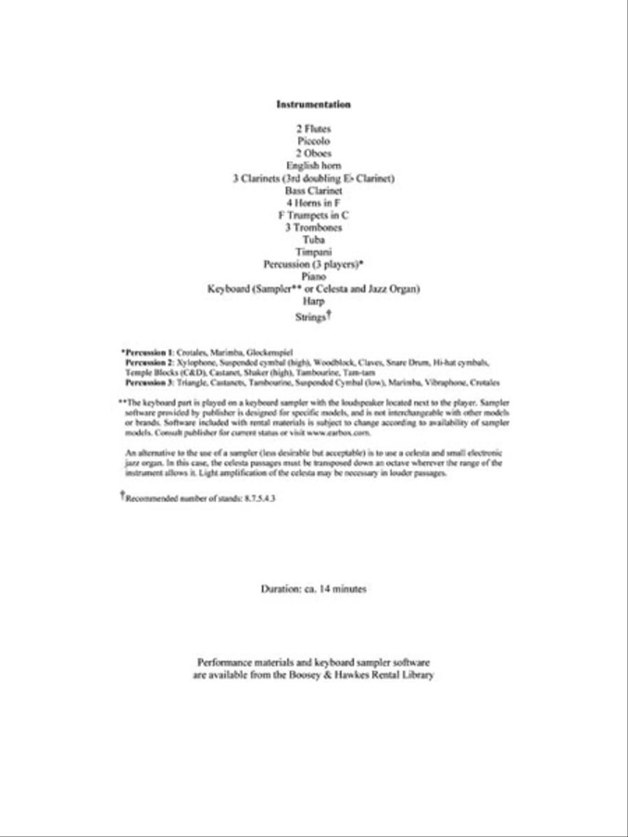 Slonimsky's Earbox Orchestra scores gallery preview page 4