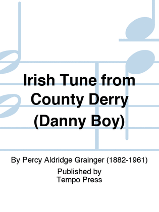 Irish Tune from County Derry (Danny Boy)