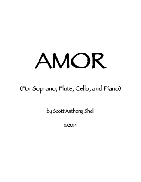 Amor image number null