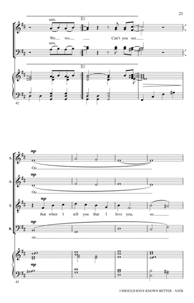 A Hard Day's Night (5 Beatles Songs) (arr. Philip Lawson)