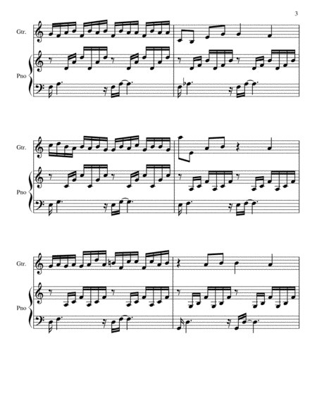 Prelude in C