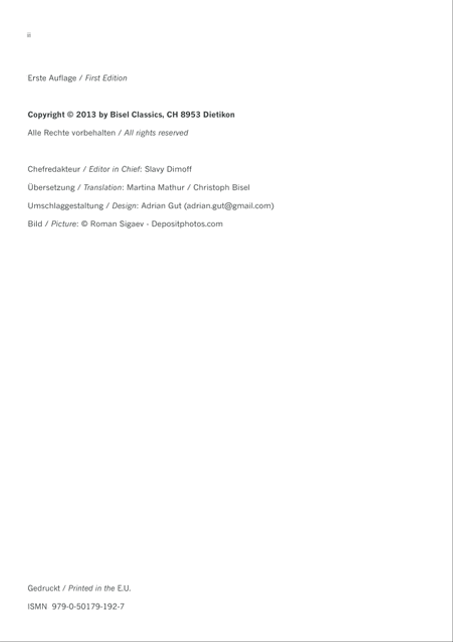 Rondo for Cello and Piano, Opus 2 Piano Accompaniment scores gallery preview page 4