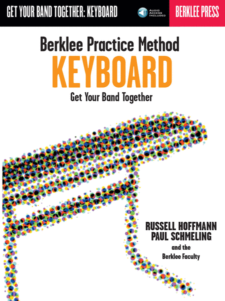 Berklee Practice Method: Keyboard image number null