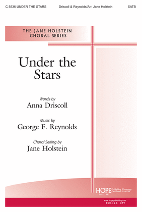 Book cover for Under the Stars