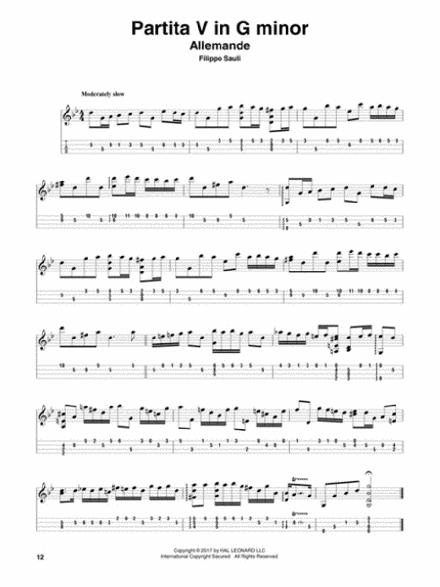 Mandolin shop classical music