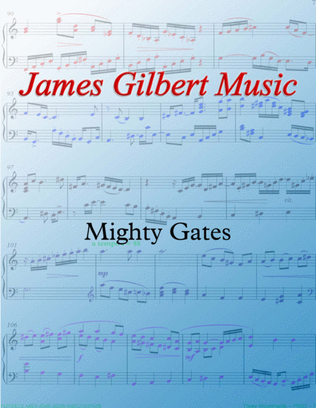 Mighty Gates
