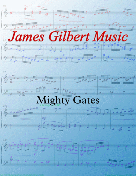 Mighty Gates image number null