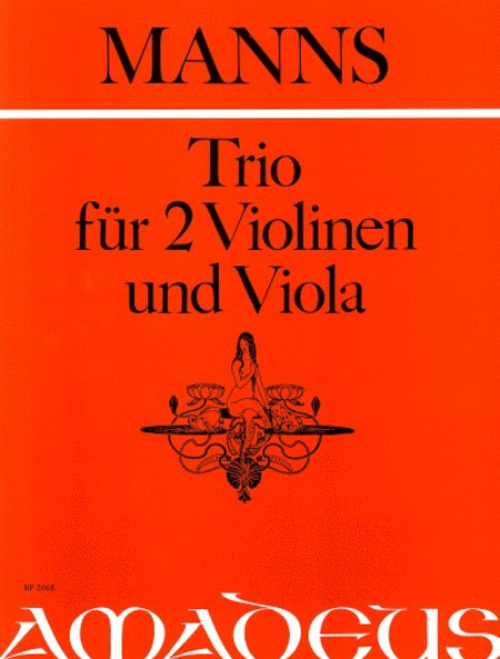 Trio op. 15