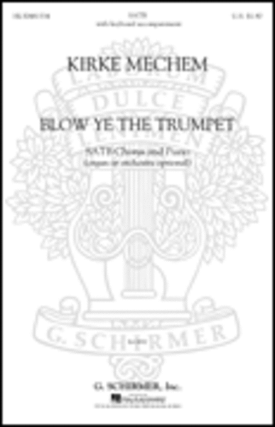 Blow Ye the Trumpet image number null