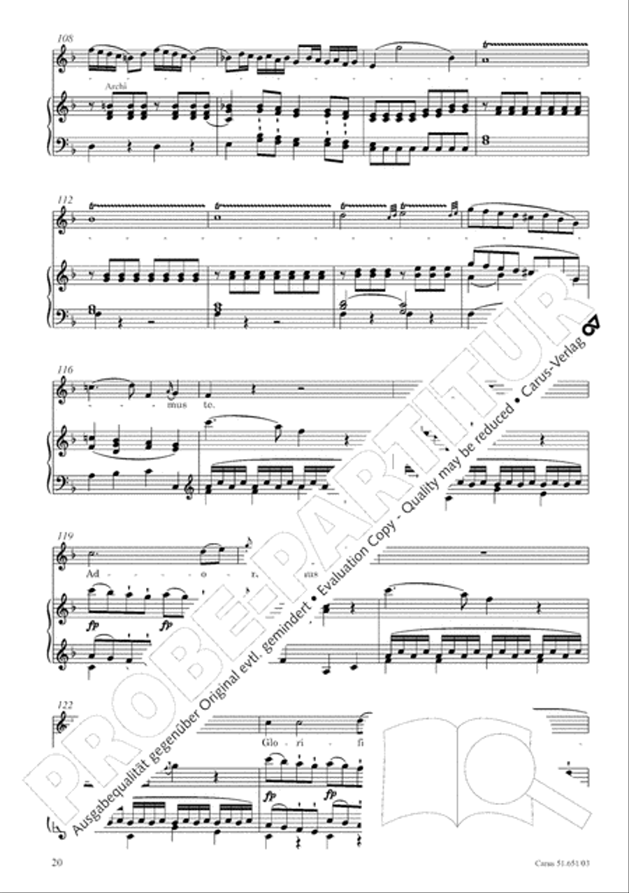C Minor Mass, K. 427 (Missa in c KV 427)