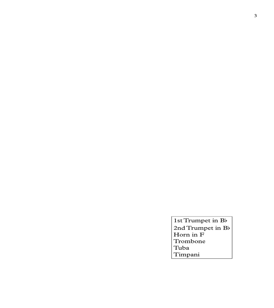 Jupiter (Holst)- Brass Quintet image number null