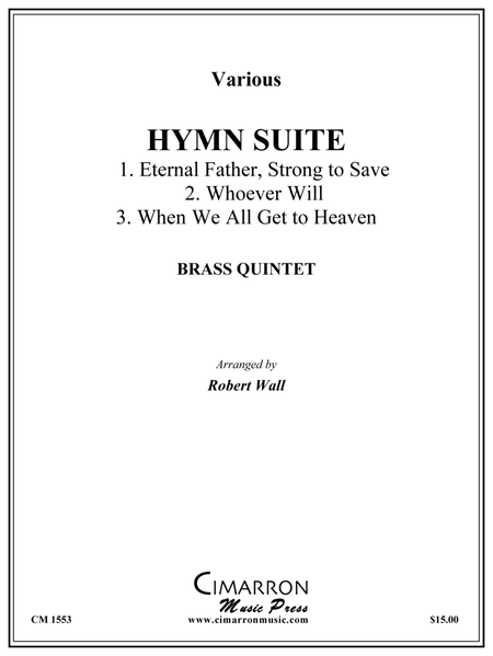 Hymn Suite