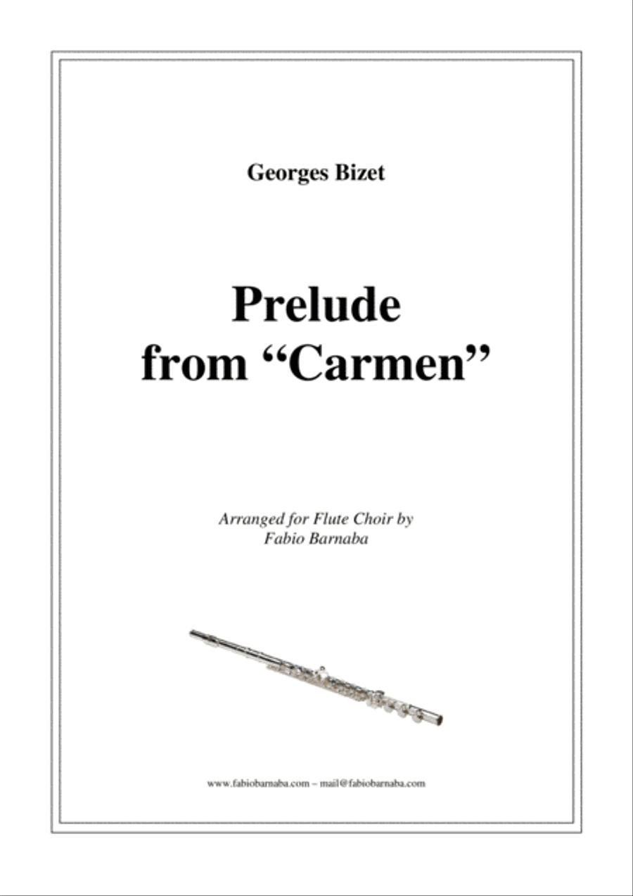 Prelude from 