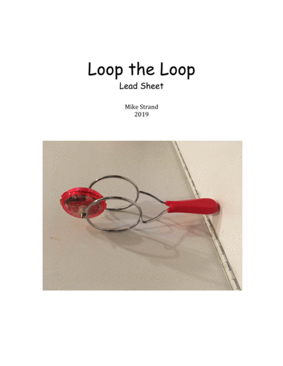 Loop the Loop image number null