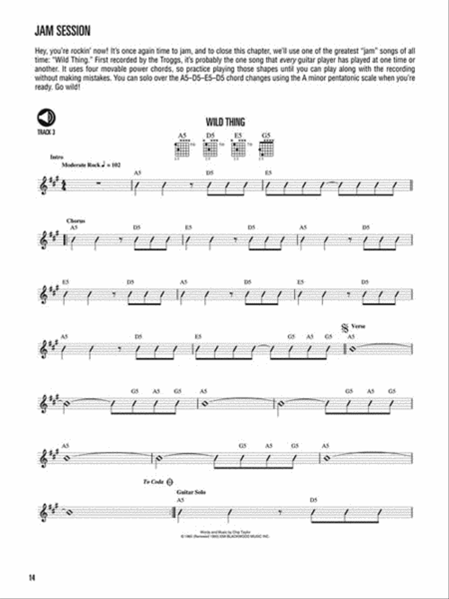 Hal leonard rock guitar method on sale
