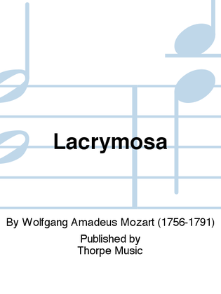 Lacrymosa