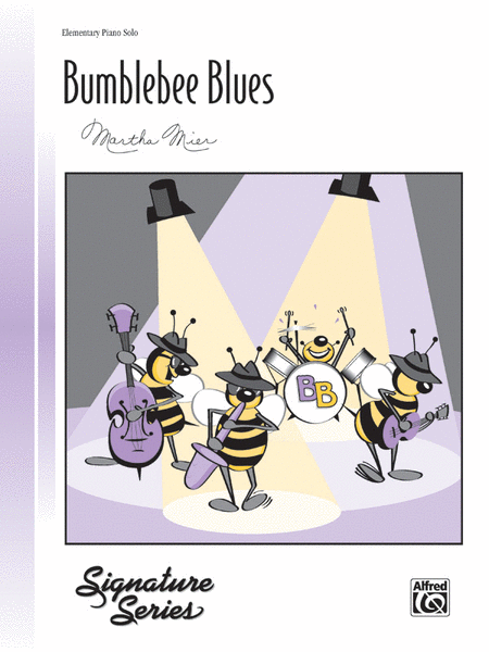 Bumblebee Blues