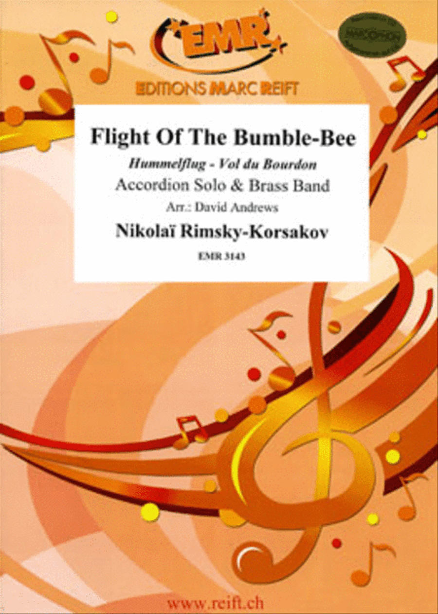 Flight Of The Bumble-Bee