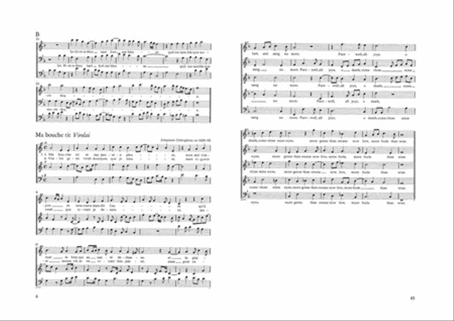 Music Playbacks CD : Piano Blues Recorder scores gallery preview page 2