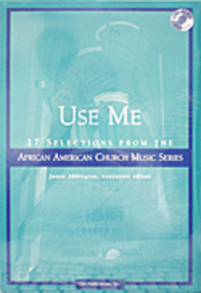 Book cover for Use Me - Music Collection
