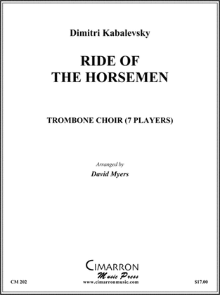 Ride of the Horseman