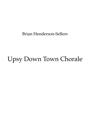 Upsy Down Town Chorale