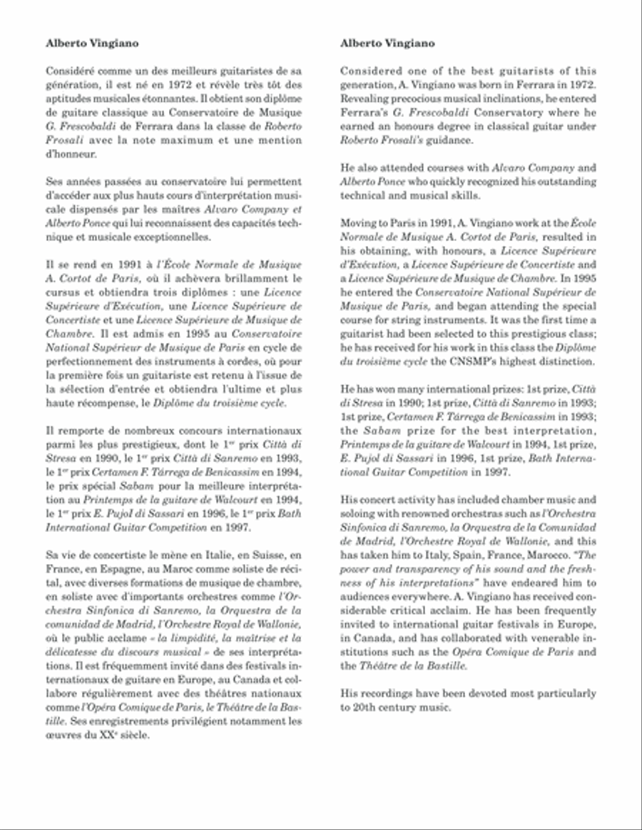 La Gazza Ladra La Gazza Ladra Flute scores gallery preview page 2