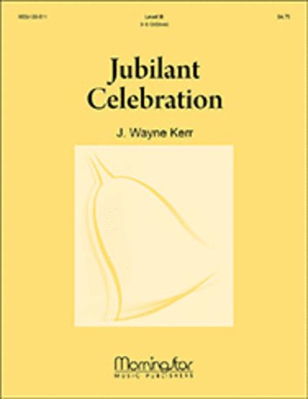 Jubilant Celebration image number null