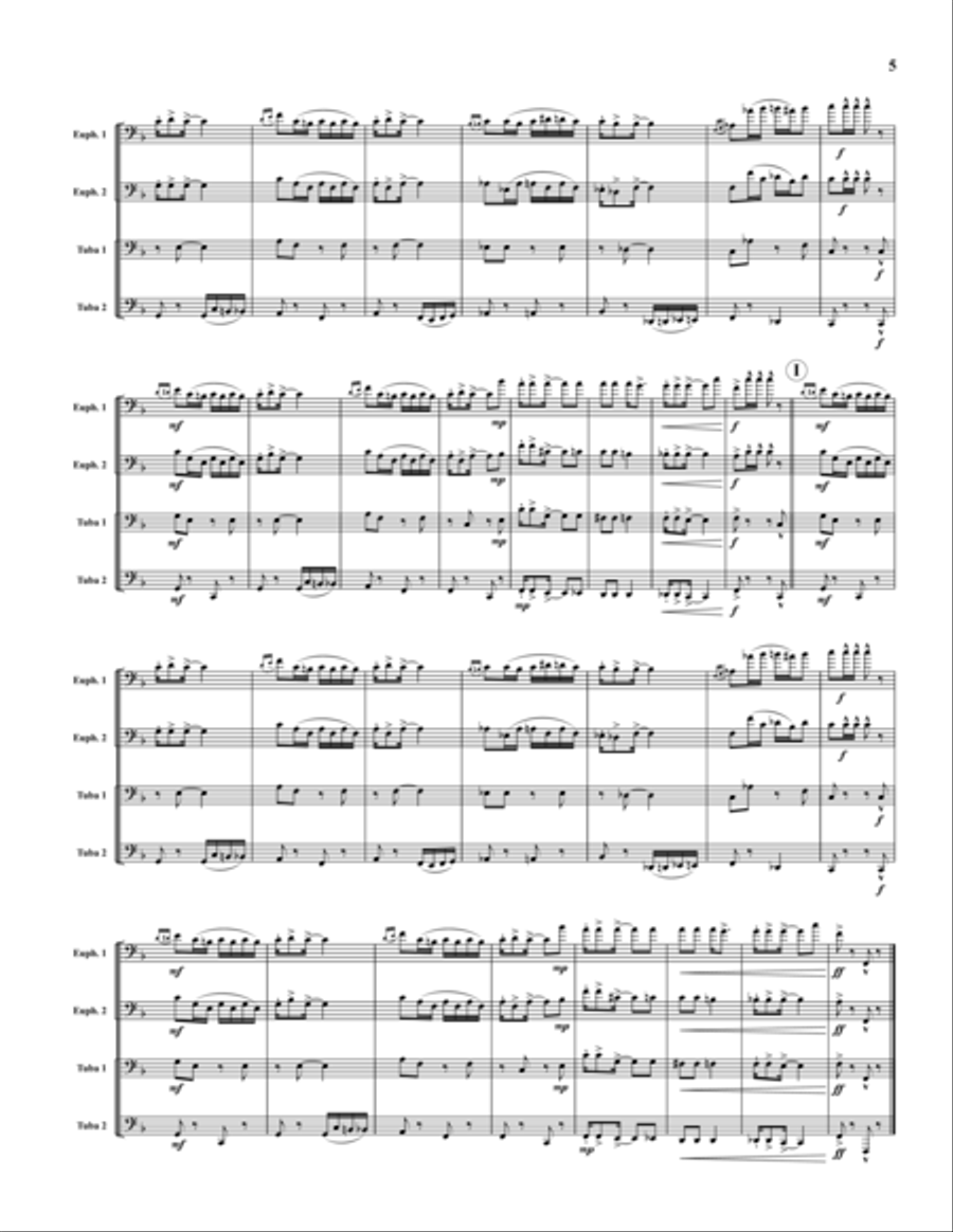 Fig Leaf Rag EETT scores gallery preview page 5