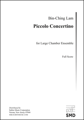 Piccolo Concertino