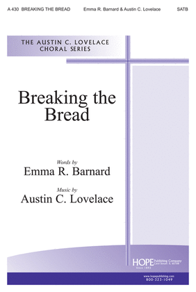 Breaking of the Bread
