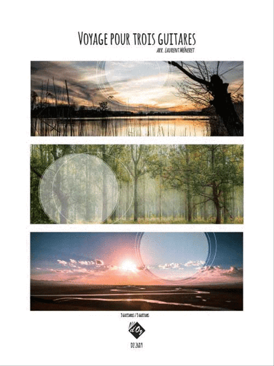Aulos Oboe scores gallery preview page 1