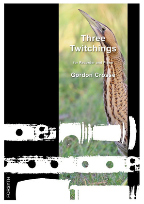 Three Twitchings
