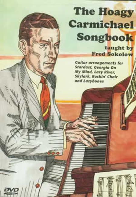 The Hoagy Carmichael Songbook - DVD