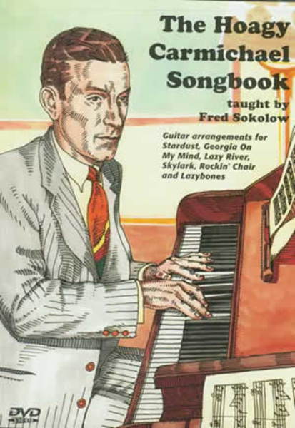 The Hoagy Carmichael Songbook