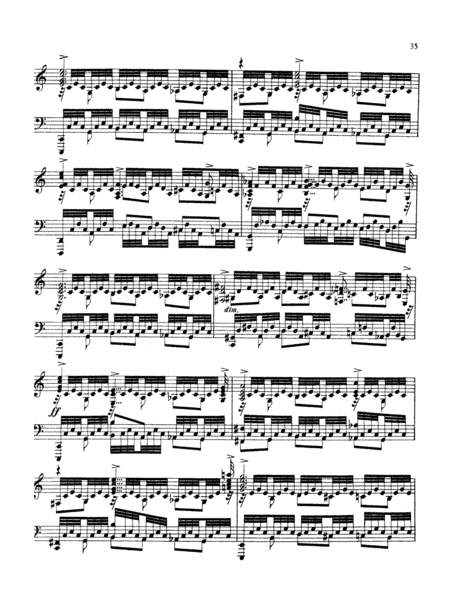 Rachmaninoff: Moments Musicaux, Op. 16