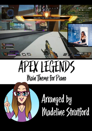 Apex Legends Main Theme