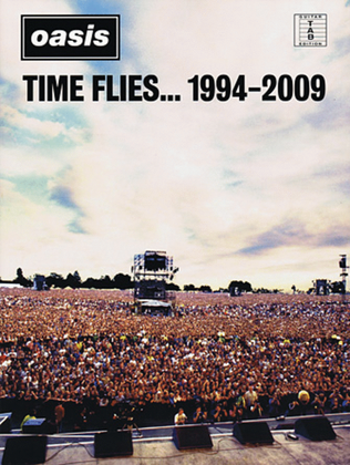 Oasis – Time Flies... 1994-2009